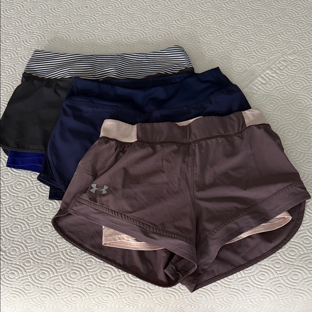 Women's Athletic Shorts